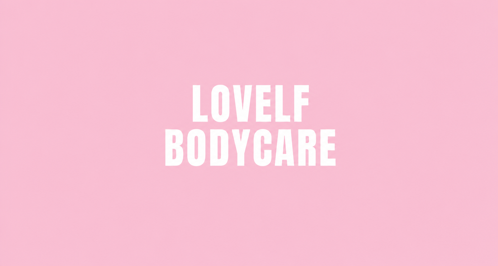 Lovelf Bodycare