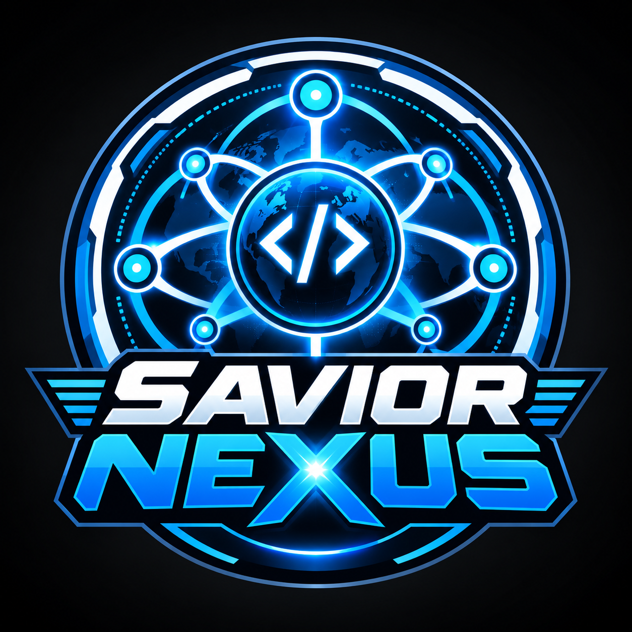 Savior Nexus